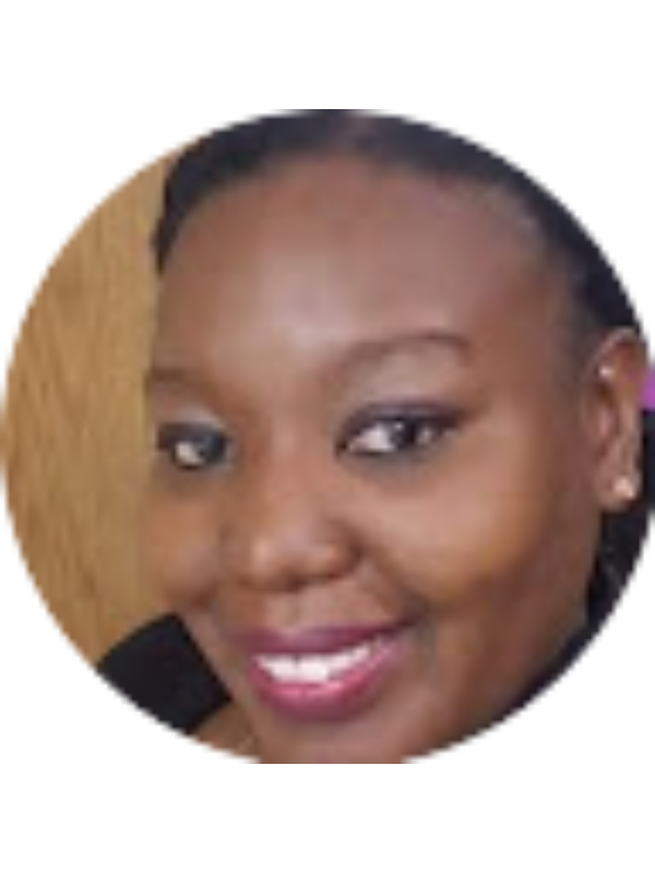 Photo of Enjoli Morgan