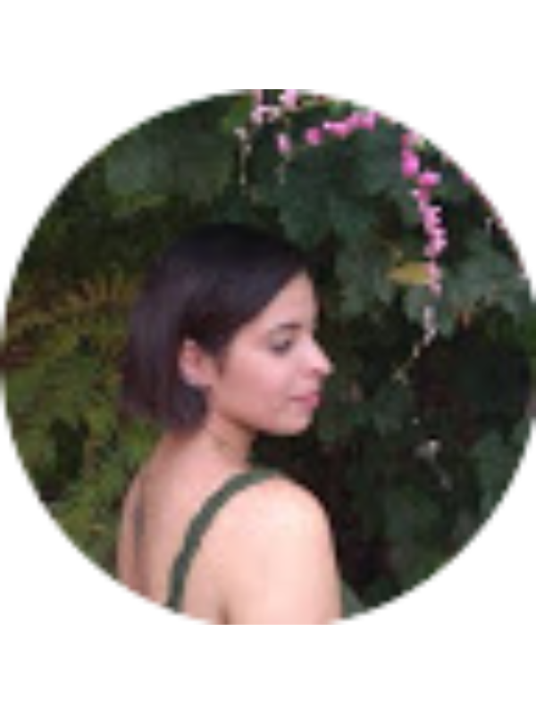 Photo of Bianca Regina Viccari