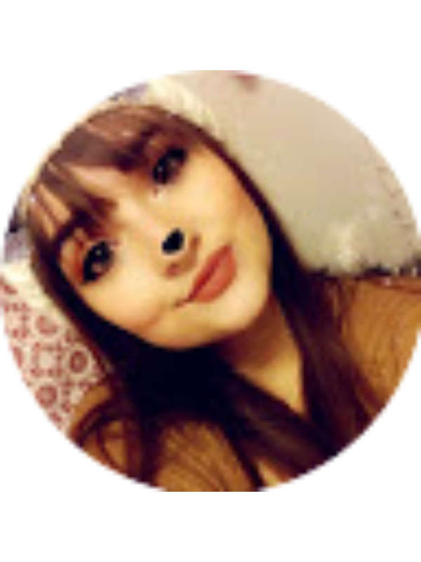 Photo of Moriah Hart