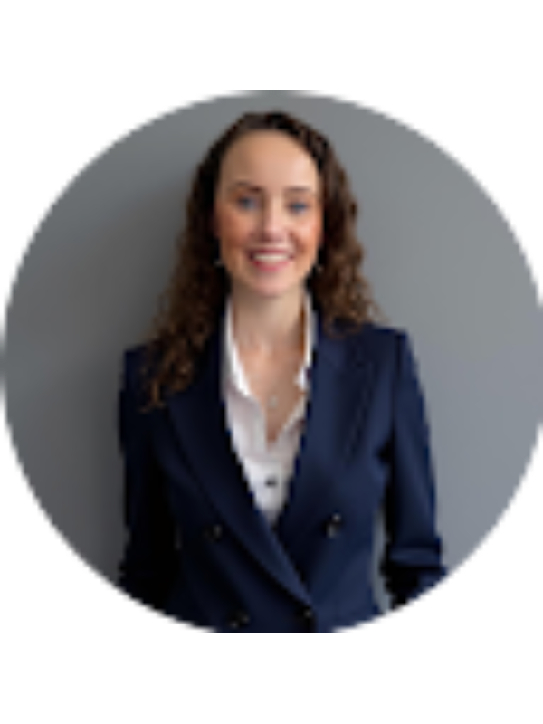 Photo of Victoria Madden