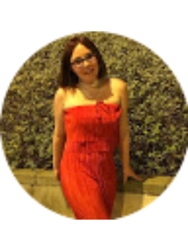 Photo of Maria Huerta Barranco