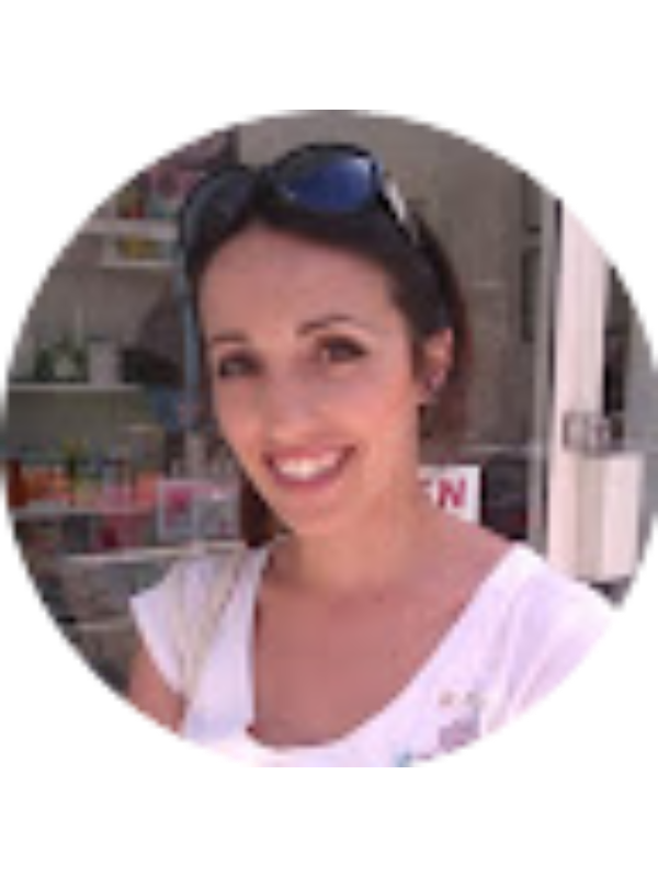 Photo of Maria Debono