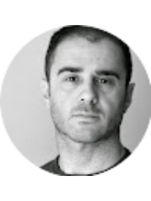Photo of Glen Calleja
