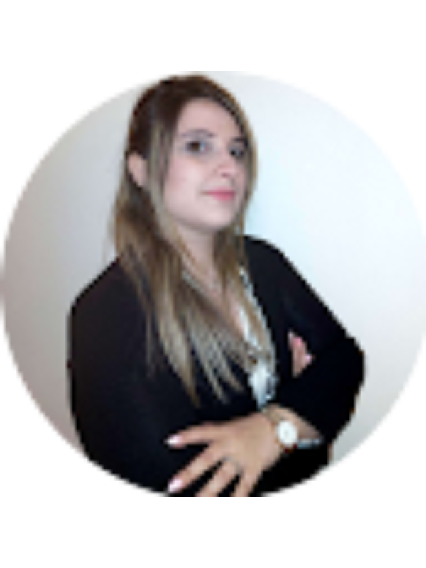 Photo of Silvia Piccolo