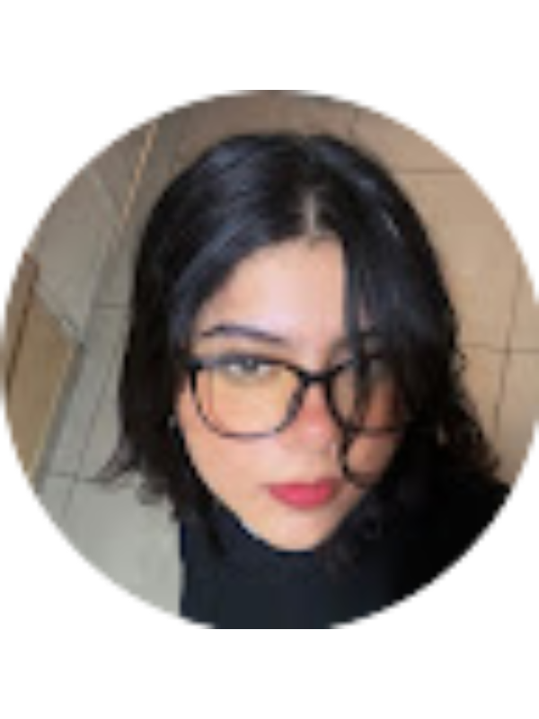 Photo of Jennifer Romero