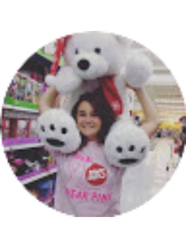 Photo of Lanie Sigmon