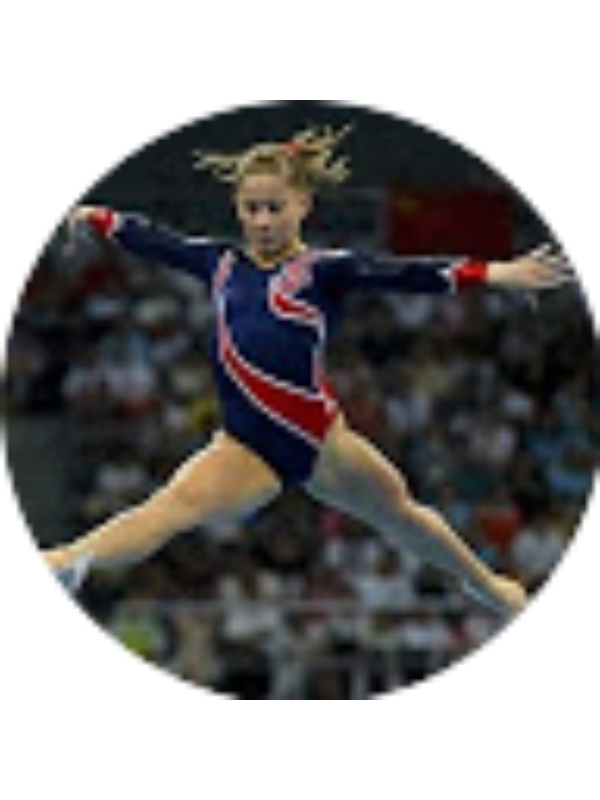 Photo of Mackenzie Peterman