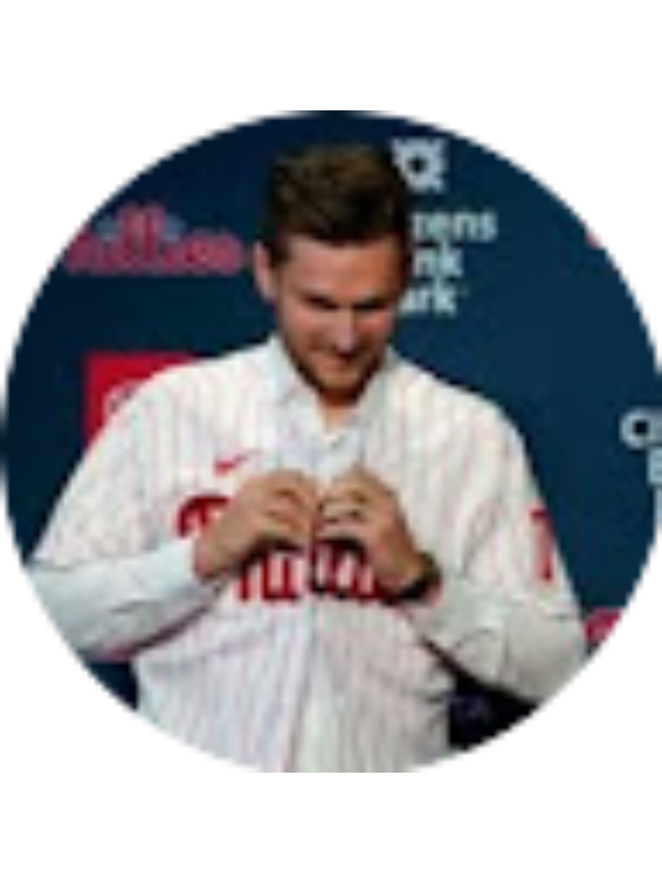 Photo of Michael Wlodarczyk