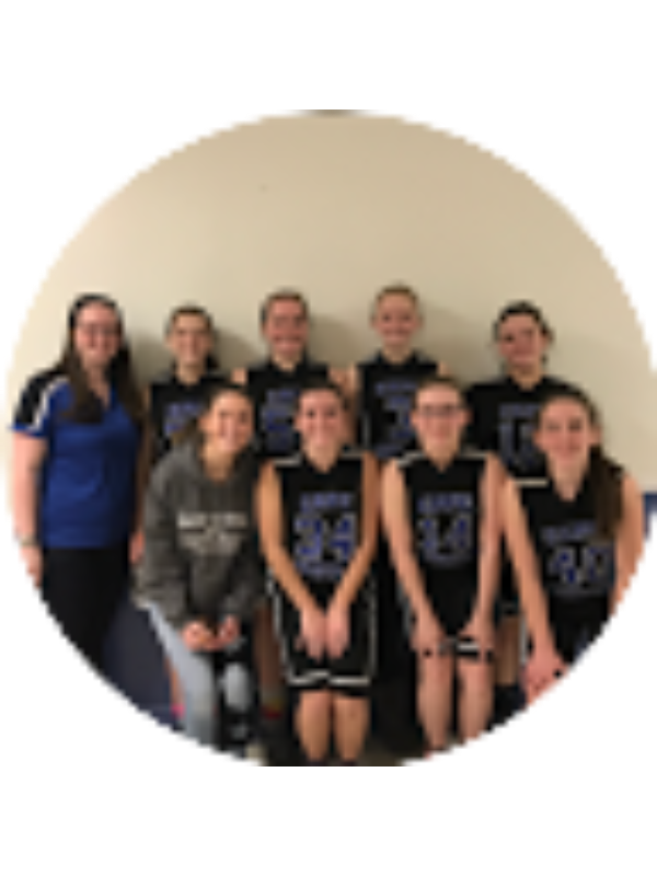 Photo of Stephanie Bauer