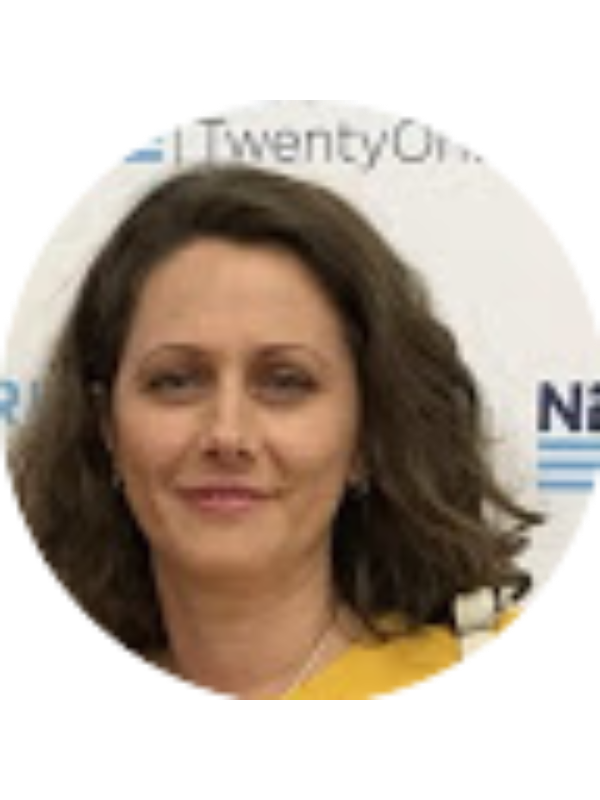 Photo of Adela Balosin