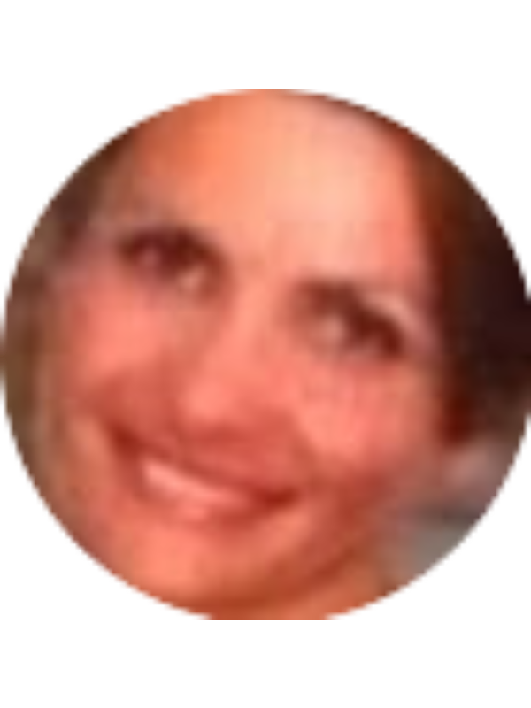 Photo of Fotini&acute; Stefanidou