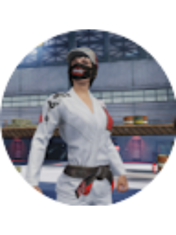 Photo of Yessica Lazo