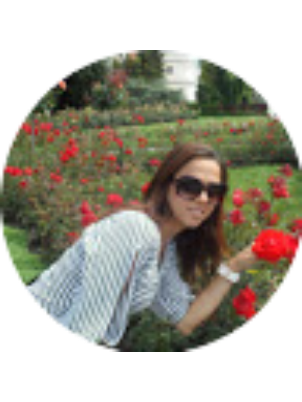 Photo of Sofia Daramila