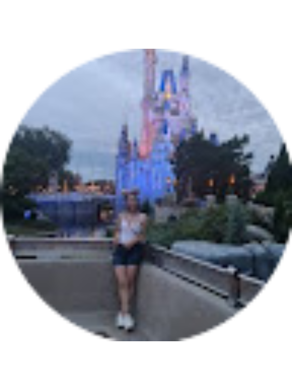 Photo of Legna Corzo