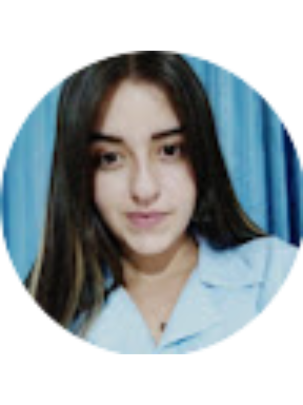 Photo of YULIETH GINNELA PUERTA FRANCO