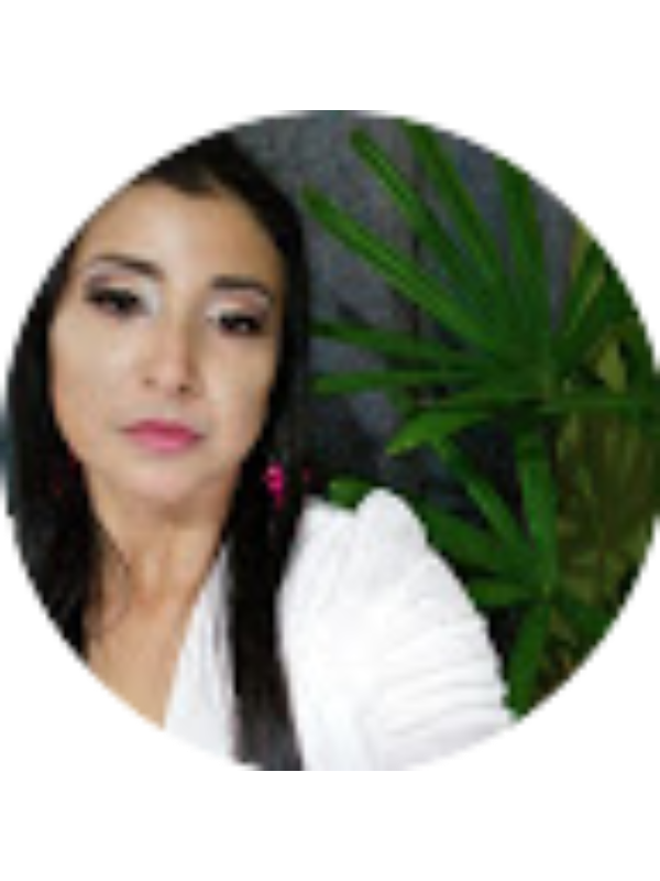 Photo of Zaida Santos