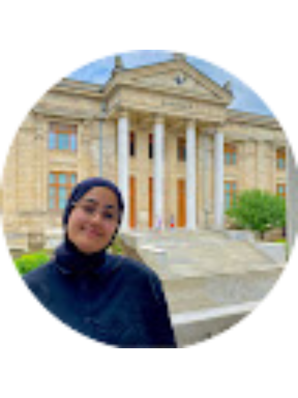 Photo of Sumeyye GULSOY