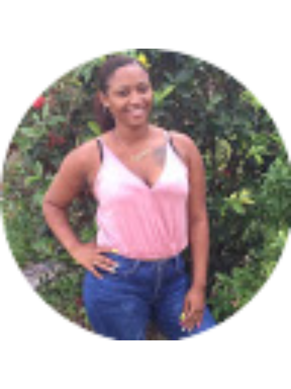 Photo of Eyandra Henry