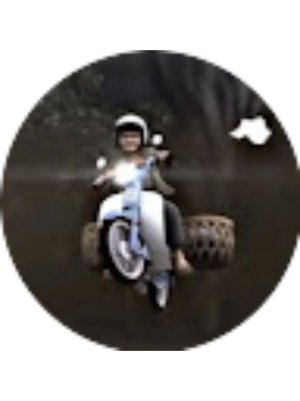 Photo of Altavi Zacky Akmal