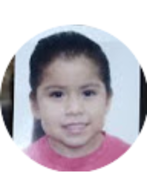 Photo of Allisson Chevarria