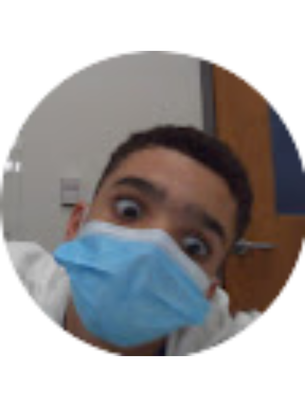 Photo of Naomi Reyes