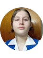 Picture of Tania Alexandra Quiroga Afanador