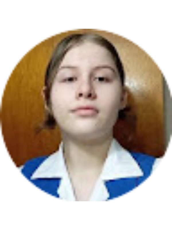 Photo of Tania Alexandra Quiroga Afanador