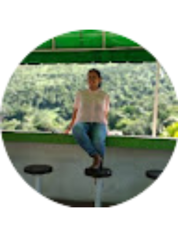 Photo of Marcela Sierra vega