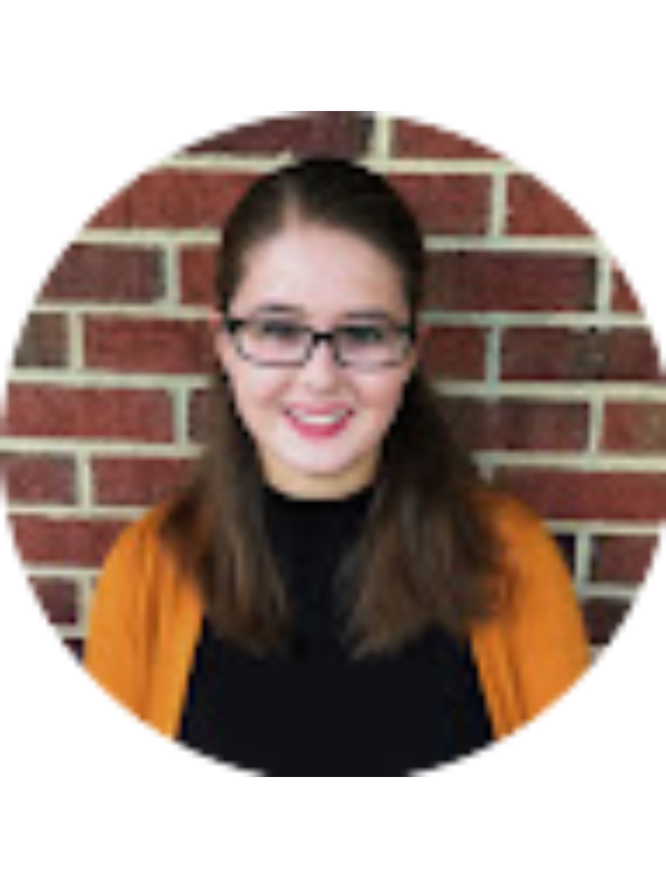 Photo of Abigail Johnson