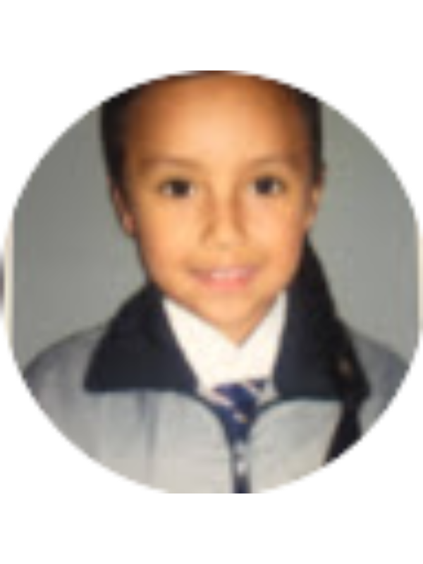 Photo of MARIANA VARON LOAIZA