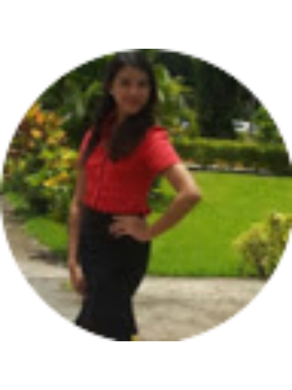 Photo of SELAH GONZALEZ