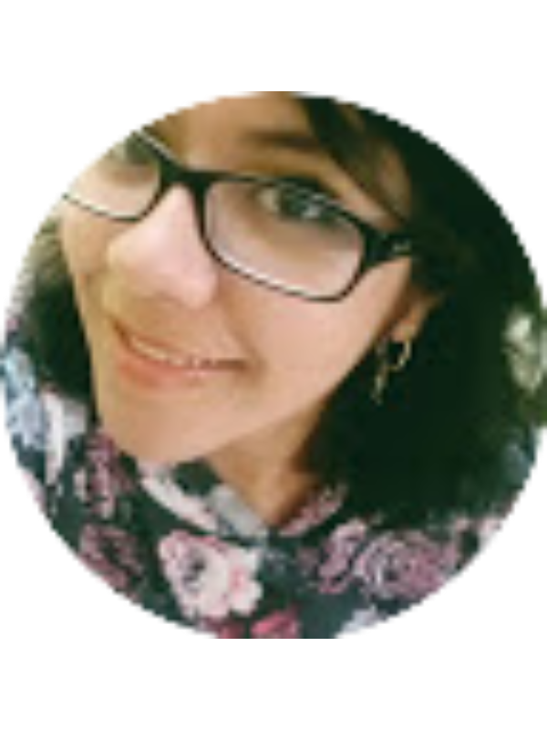 Photo of Betsy Alejandra Noguez