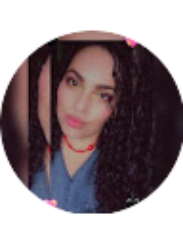 Photo of Rebeca Villalobos Sanchez