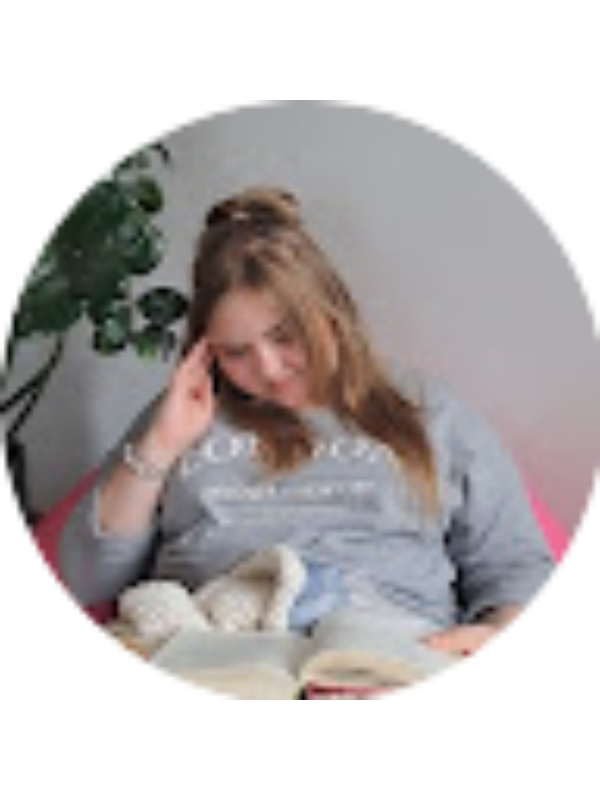 Photo of Gabrielė Banytė