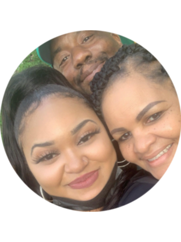 Photo of Kimesha Gaines