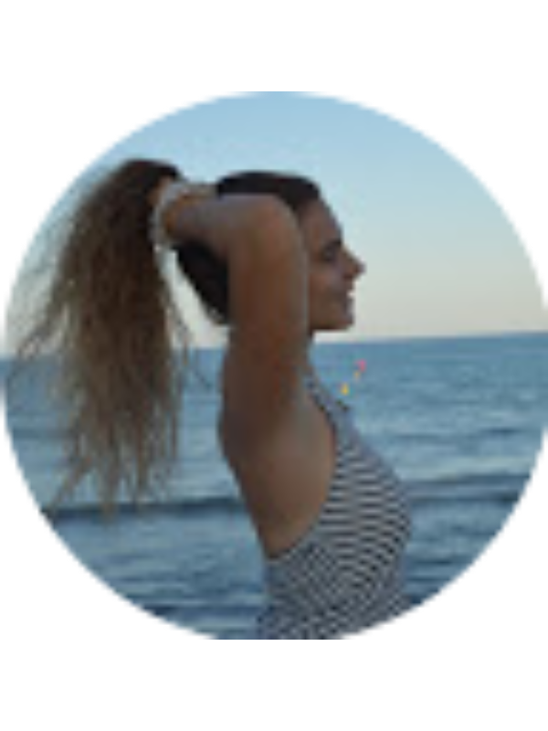 Photo of Ainhoa Cortazar