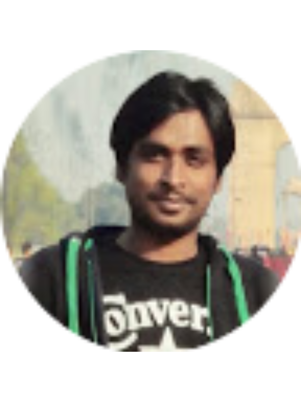 Photo of Bunty Rathod