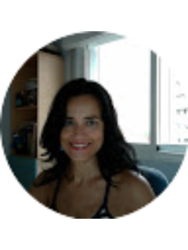 Photo of Bego&ntilde;a Garcia Diez