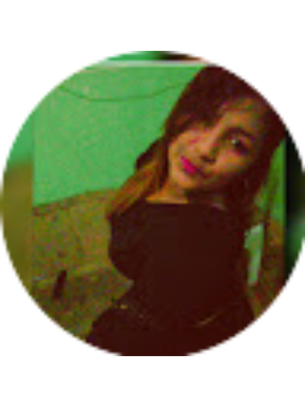 Photo of Briggitte Navarrete