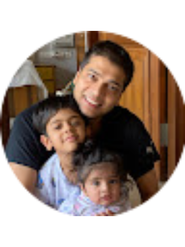 Photo of praveenjain