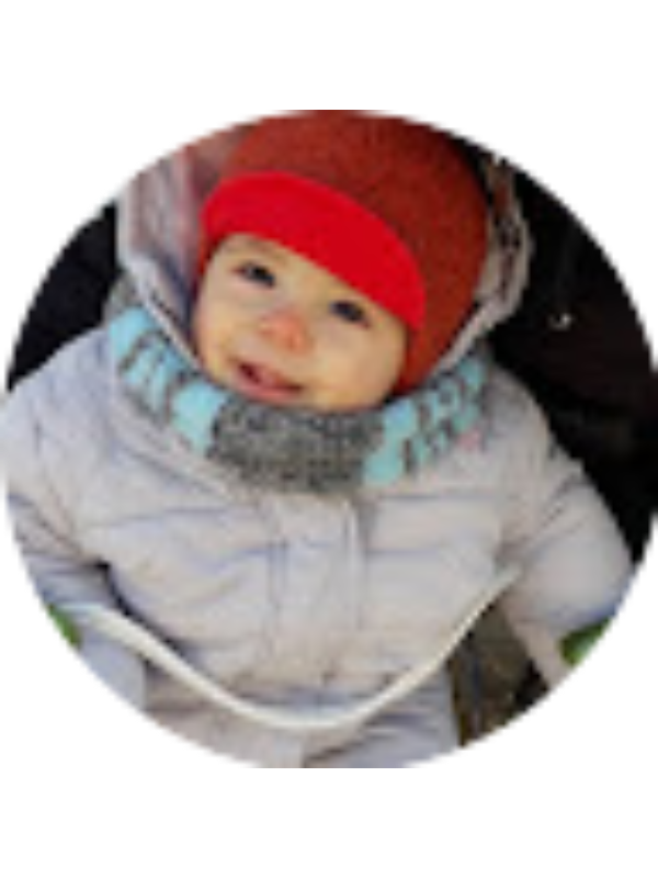 Photo of Craciun Nicoleta