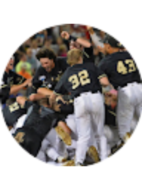 Photo of John Sifford