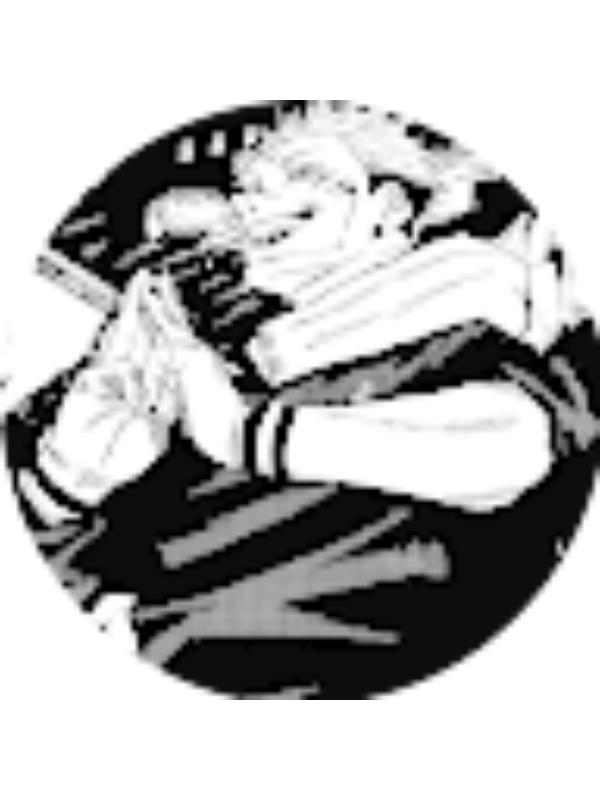 Photo of Marcus Jones