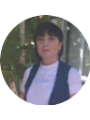 Picture of Светлана Топал