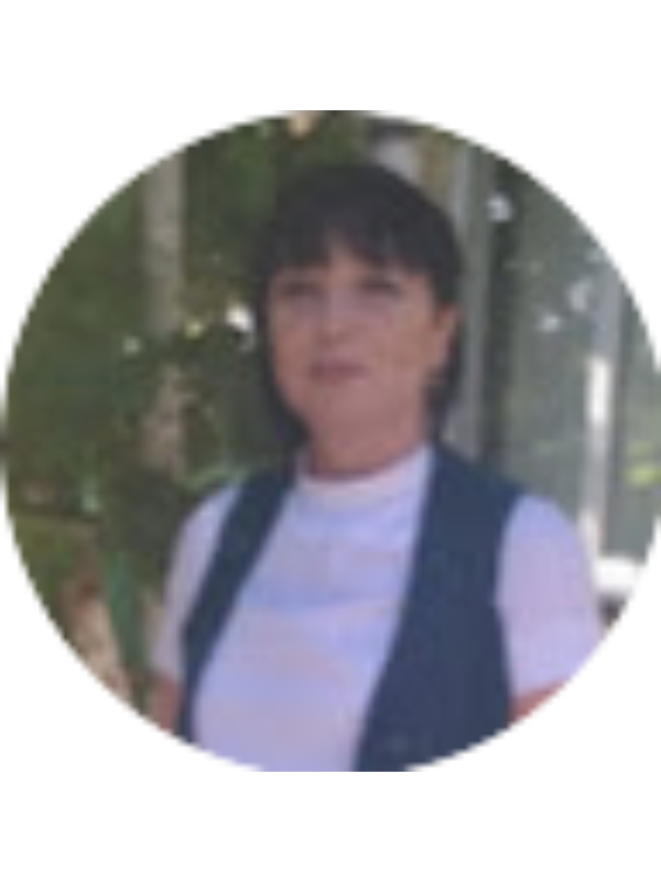Photo of Светлана Топал