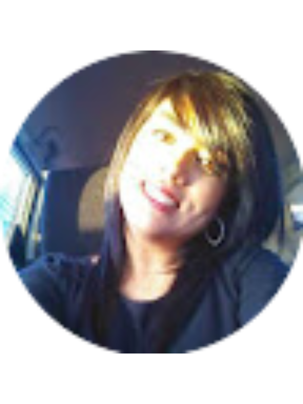 Photo of Angelica Santiago