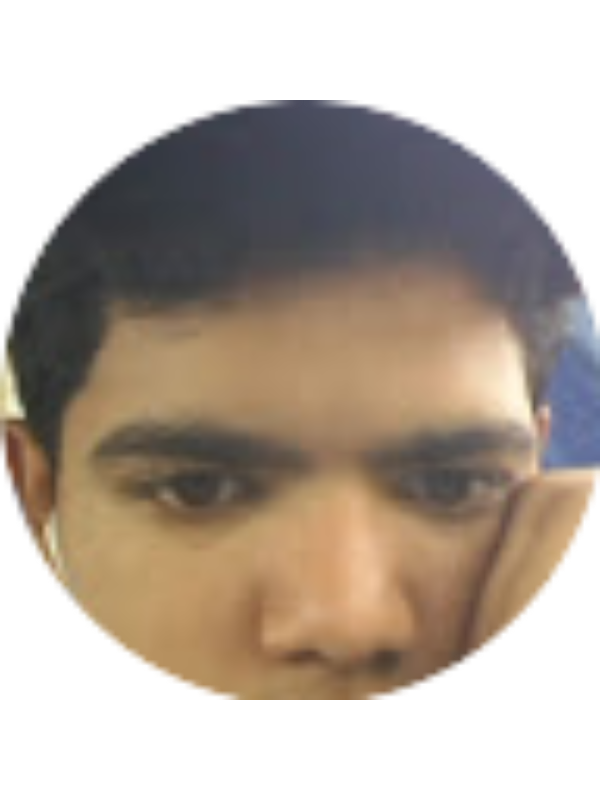 Photo of JOSUE GUILLERMO ALARCON GUACON