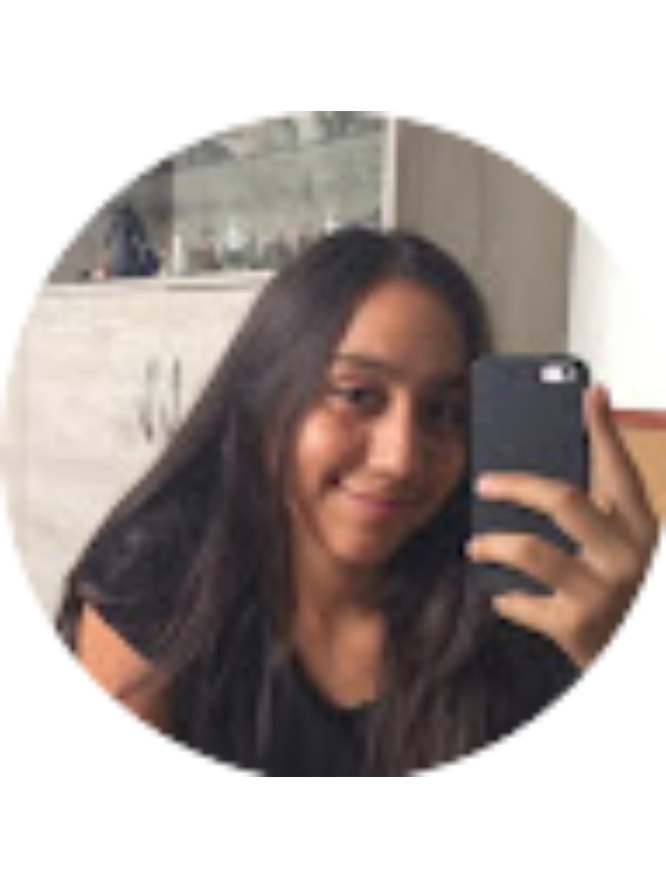 Photo of Camila 
