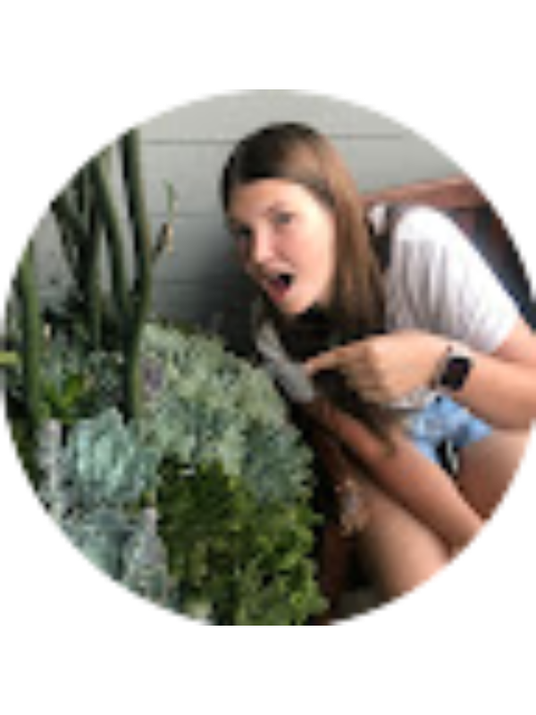 Photo of Sadie Blackwell