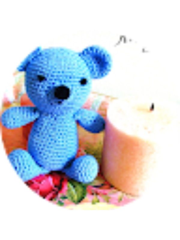 Photo of Arsinoe Hamaletsou